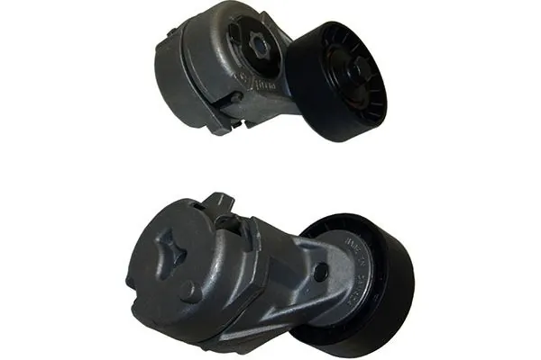 Tensioner Pulley, V-ribbed belt